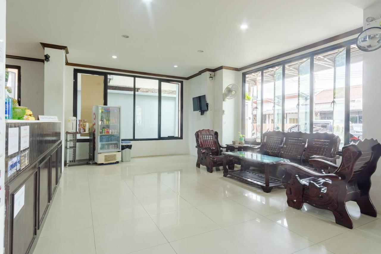 Ferienwohnung Goodday Kathu Exterior foto