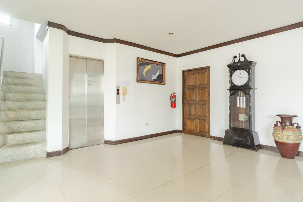 Ferienwohnung Goodday Kathu Exterior foto