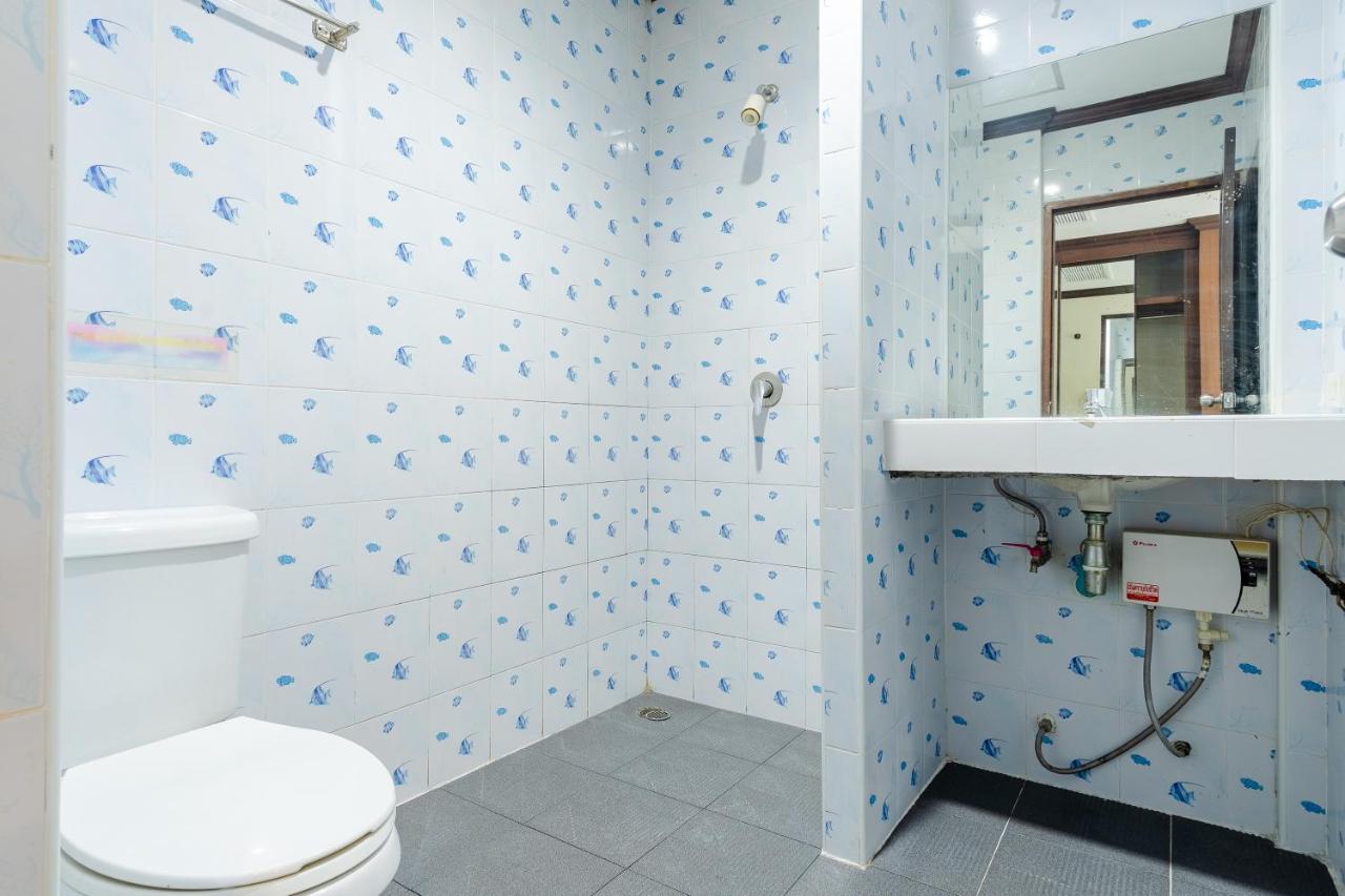 Ferienwohnung Goodday Kathu Exterior foto