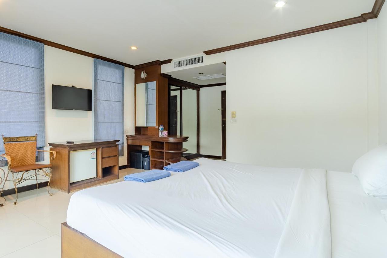 Ferienwohnung Goodday Kathu Exterior foto