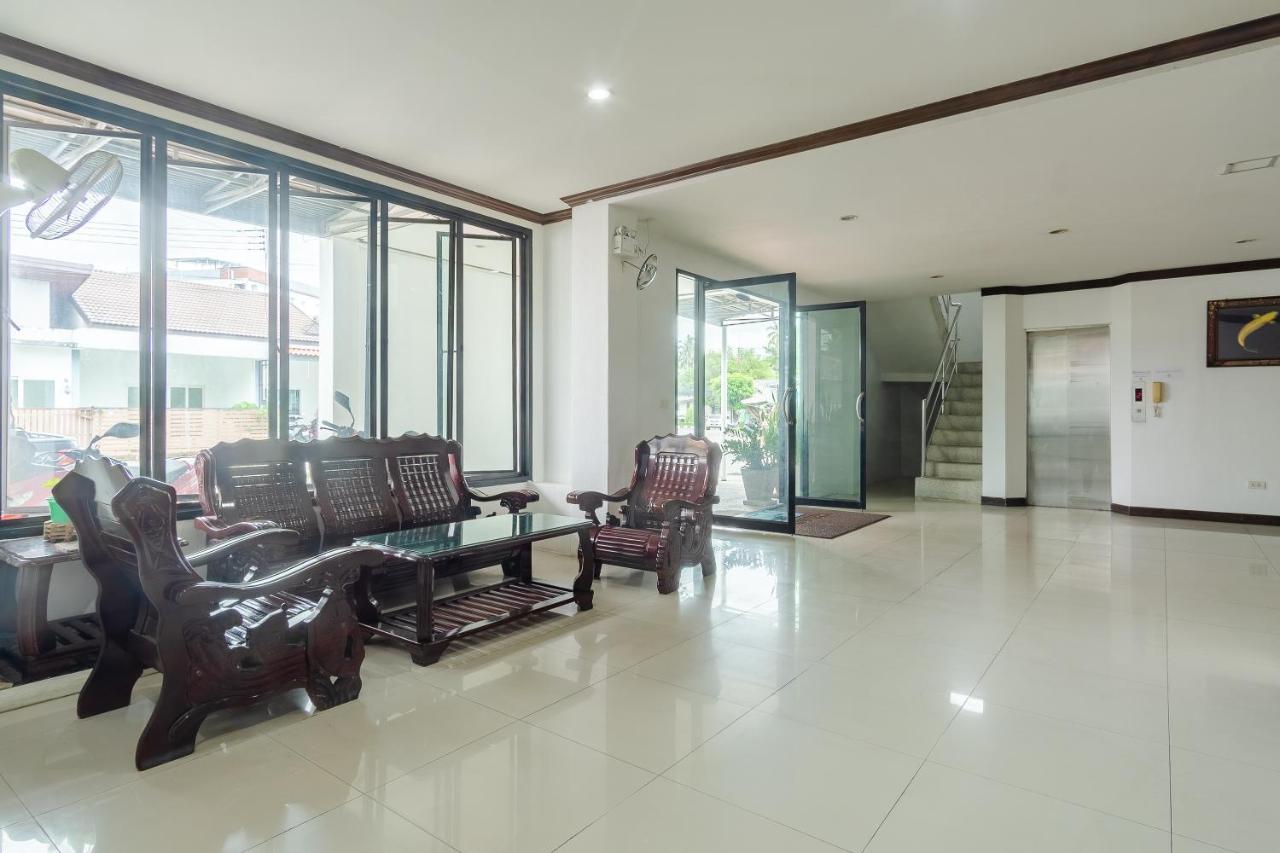 Ferienwohnung Goodday Kathu Exterior foto